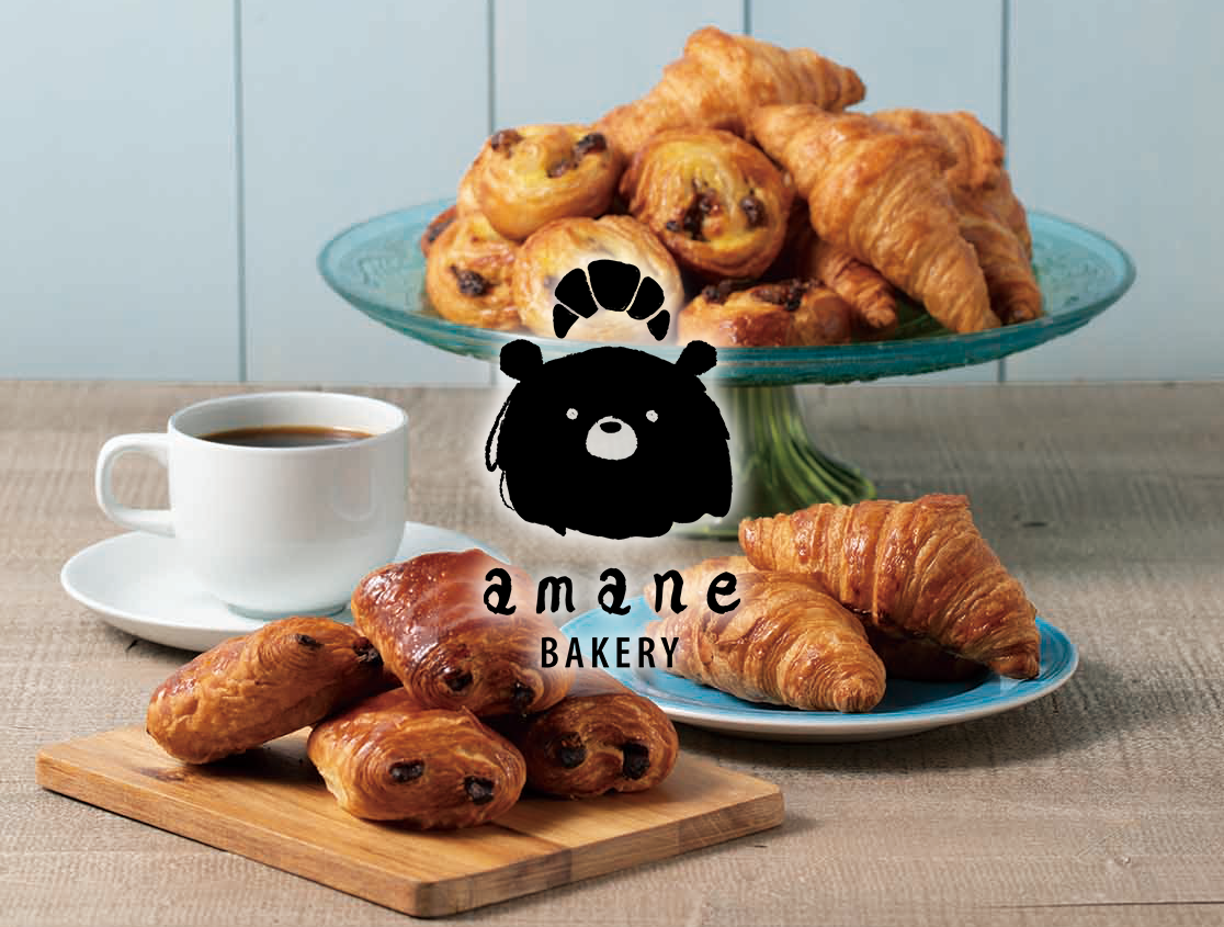 amane BAKERY